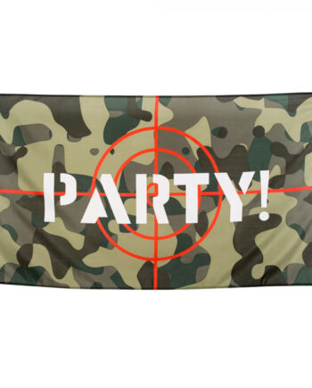 Army Ampquotpartyampquot Flag 150