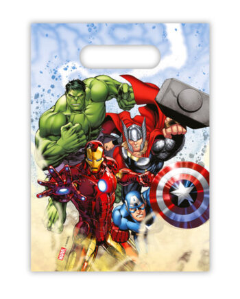 Avengers Slikposer 5x23