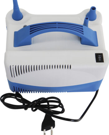 Ballonpumpe Elektrisk 600 Stk Scanseason