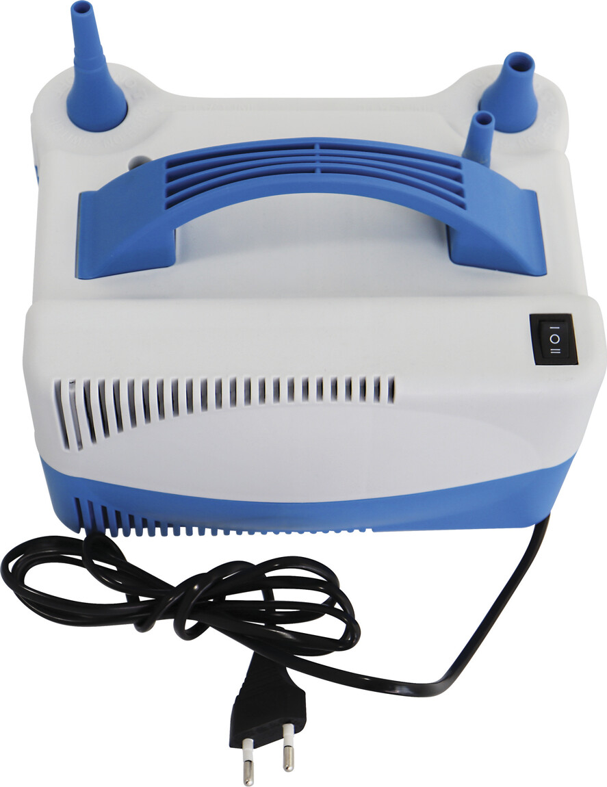 Ballonpumpe Elektrisk 600 Stk Scanseason