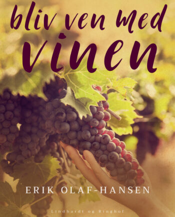 Bliv Ven Med Vinen