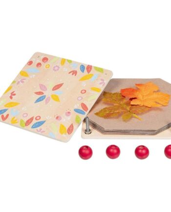 Blomsterpresse