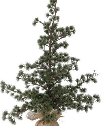Bloomingville Cedar Kunstigt Juletræ Grøn