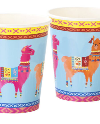Boho Lama Papkrus Stk