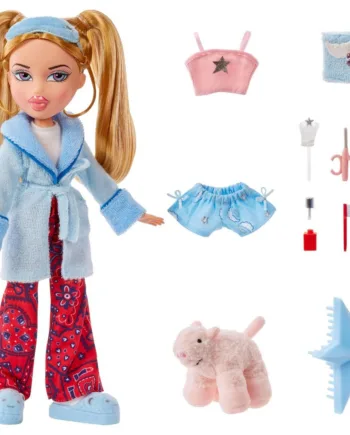 Bratz Slumber Party Cloe Dukke