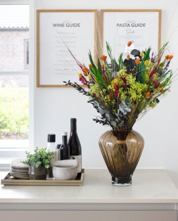 Buket Blomsterfest