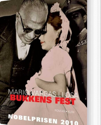 Bukkens Fest Mario Vargas Llosa Bog Klim