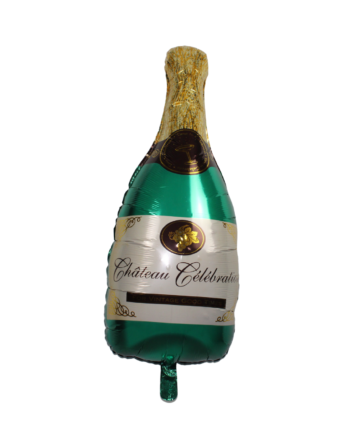 Champagne Ballon