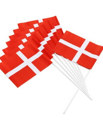 Danmark Flag Dannebro 10x