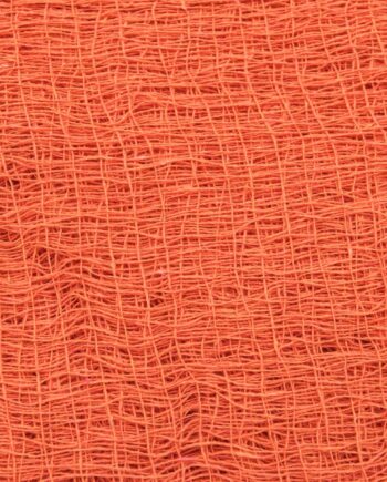 Dekostof Orange 76x500