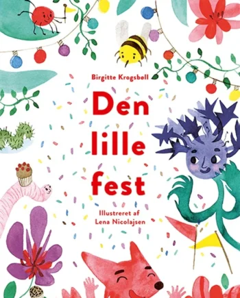 Den Lille Fest 2021  Birgitte Krogsbøll