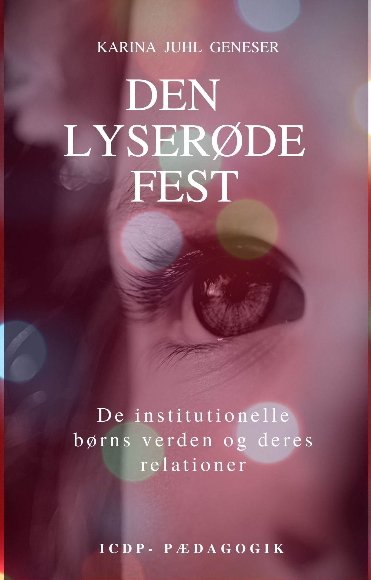 Den Lyserøde Fest