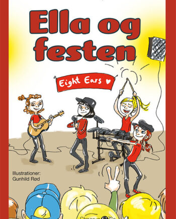 Ella Festen