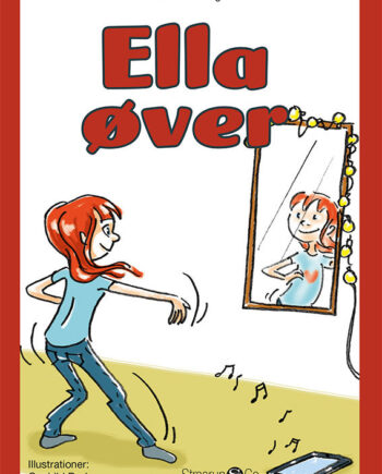 Ella øver