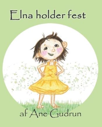 Elna Holder Fest Ane Gudrun Bog Silhuet