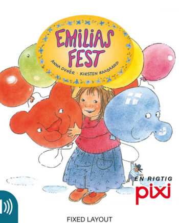 Emilias Fest