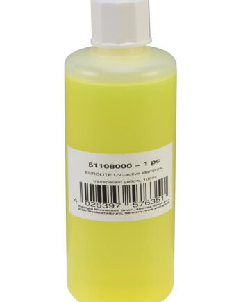 Eurolite Stempel Væske 100ml Gul