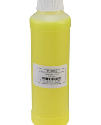 Eurolite Stempel Væske 250ml Gul