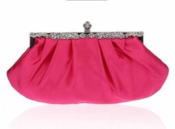 Fest Clutch Cleopatra Pink