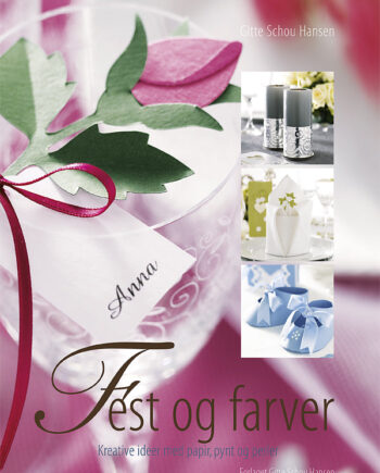 Fest Farver