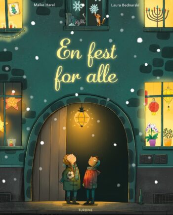 Fest For Alle Maike Harel Bog Turbine