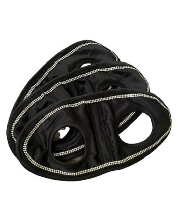 Finntack Elite Hut Med Diamanter