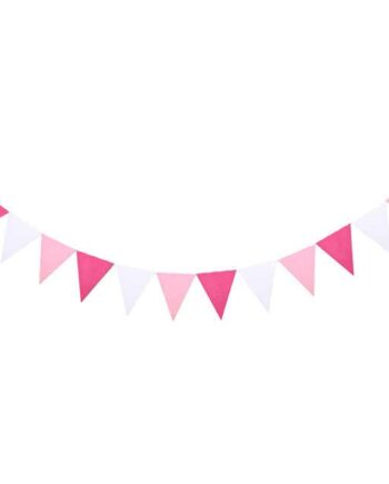 Flagranke Banner
