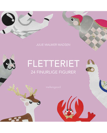 Fletteriet