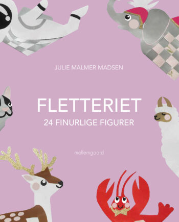 Fletteriet Finurlige Figurer