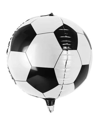 Fodbold Folieballon