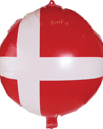 Folieballon Flag Stk Scanseason