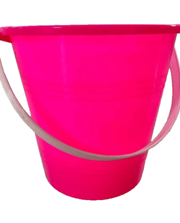 Full Moon Party Dekorationsspand Pink