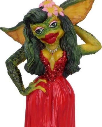 Gremlins Julepynt Greta Nemesis Now