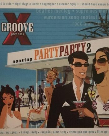 Groove Non Stop Party