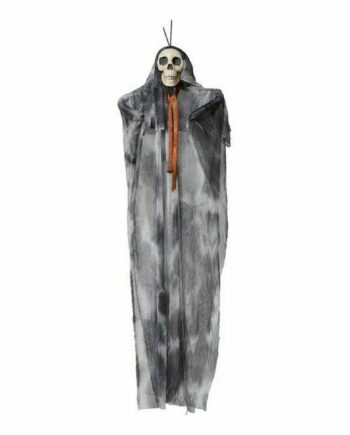 Halloween Dekoration Hængende Skelet Multifarvet