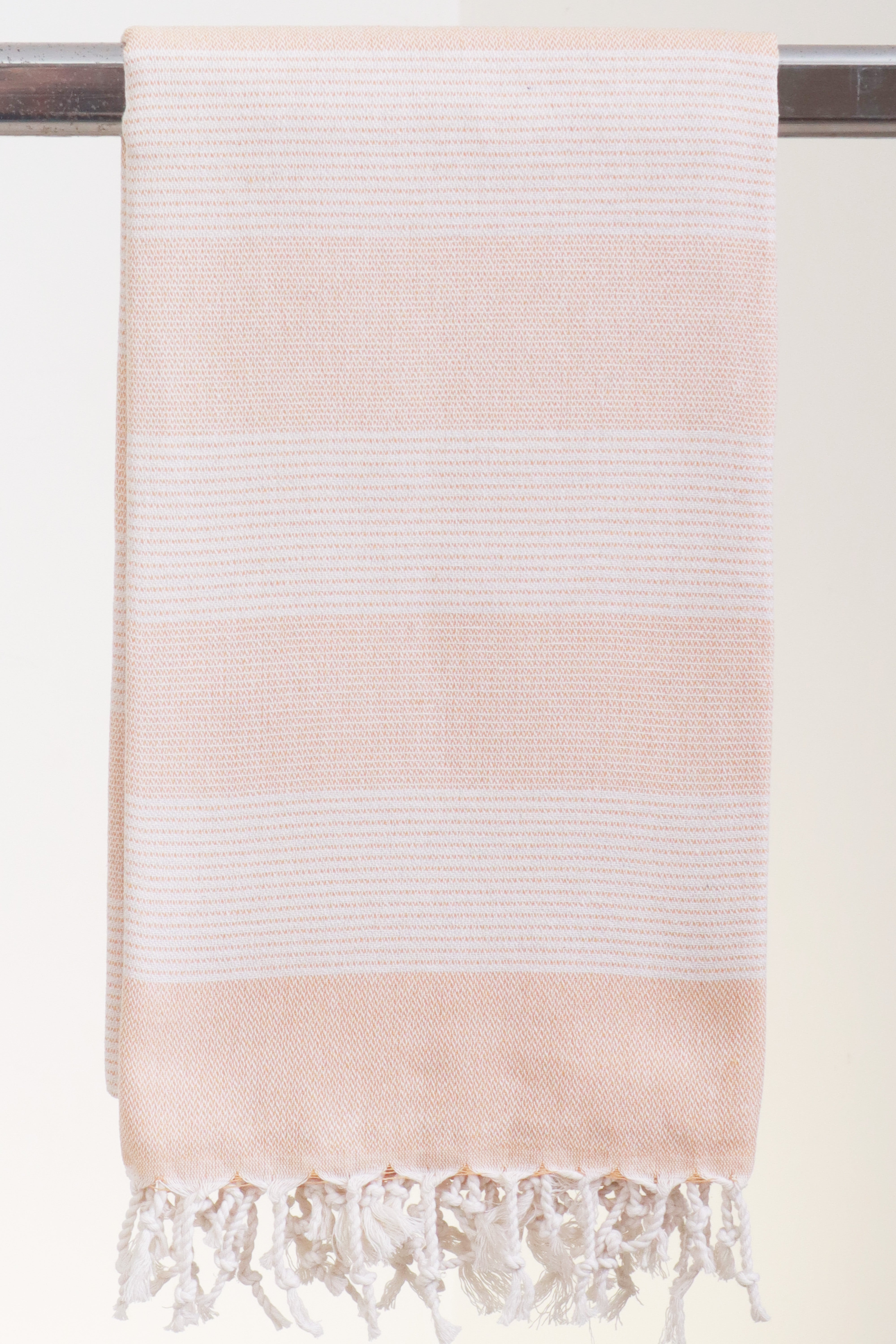 Hamam Soft Stripe Gul