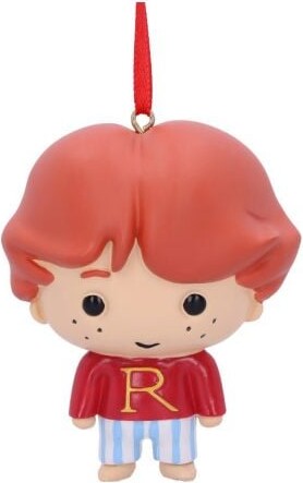 Harry Potter Julepynt Ron Weasley Nemesis Now