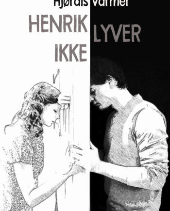 Henrik Lyver Ikke