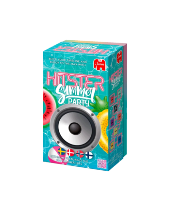 Hitster Summer Party
