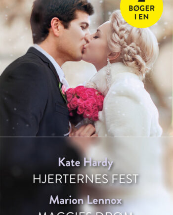 Hjerternes Fest Maggies Drøm