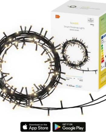 Hombli Smart Christmas Lights