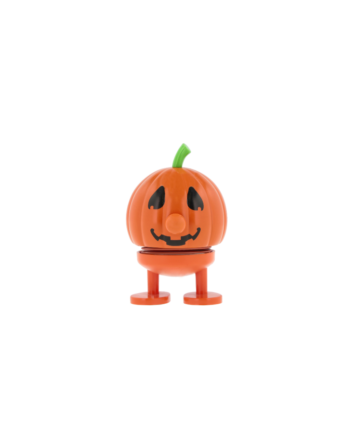Hoptimist Halloween Scary