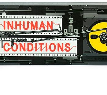 Inhuman Conditions Party Game