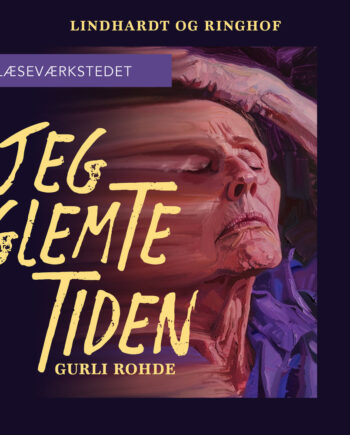 Jeg Glemte Tiden