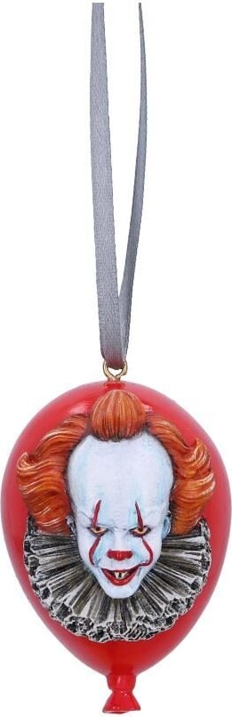 Juletræspynt Time Float Nemesis Now