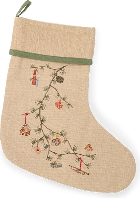 Kahler Hammershøi Julesok