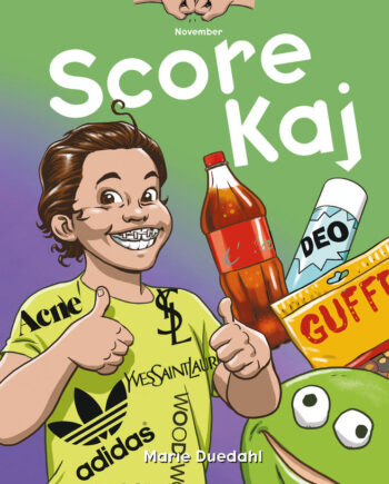 Kaj Sjette Score Kaj
