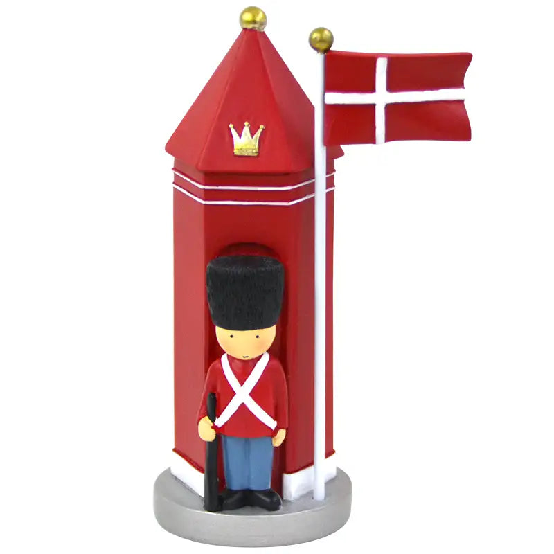 Kids Friis Bordpynt Skilderhus