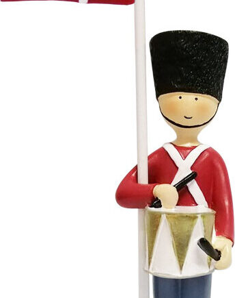 Kids Friis Bordpynt Soldat