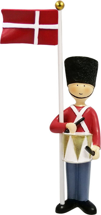 Kids Friis Bordpynt Soldat